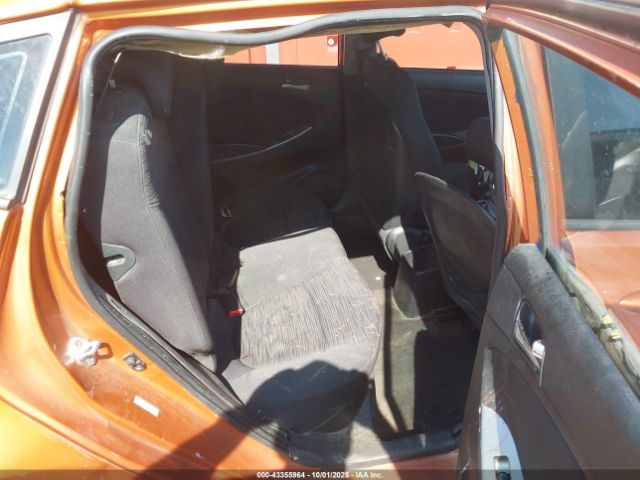 Hyundai ACCENT Se Image 9