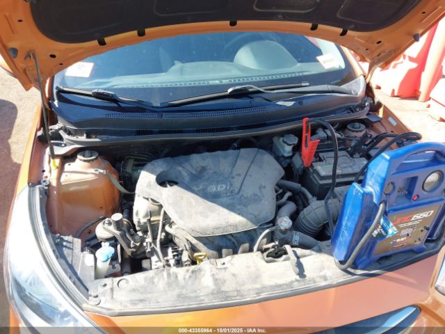 Hyundai ACCENT Se Image 8