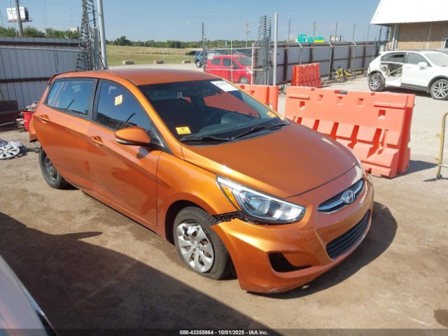 Hyundai ACCENT Se Image 17