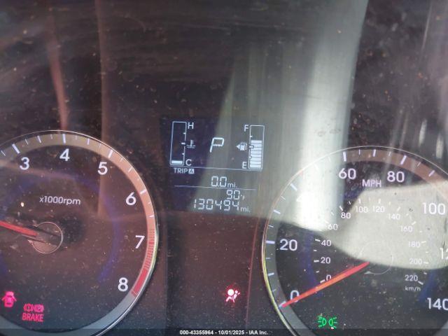 Hyundai ACCENT Se Image 12