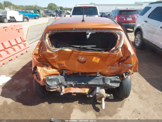 Hyundai ACCENT Se Image 2