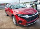 Chevrolet Blazer Fwd 2lt Image 1