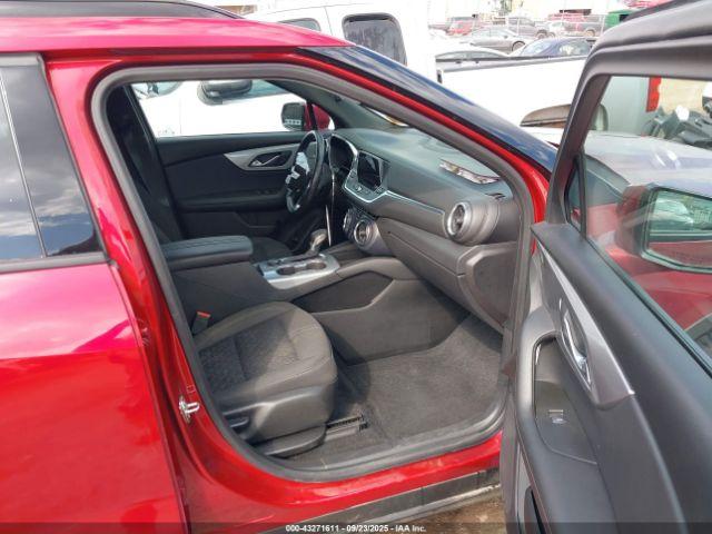 Chevrolet Blazer Fwd 2lt Image 7