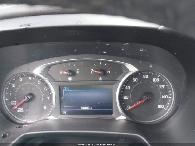 Chevrolet Blazer Fwd 2lt Image 9