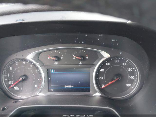 Chevrolet Blazer Fwd 2lt Image 9