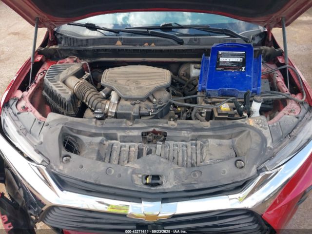 Chevrolet Blazer Fwd 2lt Image 11