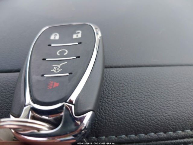 Chevrolet Blazer Fwd 2lt Image 12