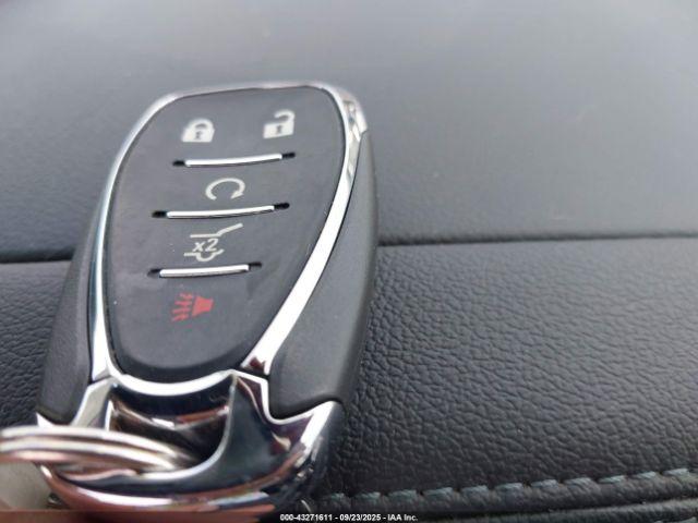 Chevrolet Blazer Fwd 2lt Image 12