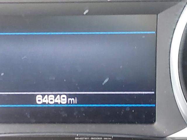 Chevrolet Blazer Fwd 2lt Image 15