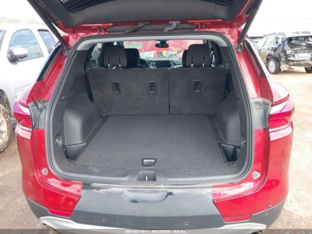 Chevrolet Blazer Fwd 2lt Image 3