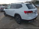Volkswagen Atlas Image 2