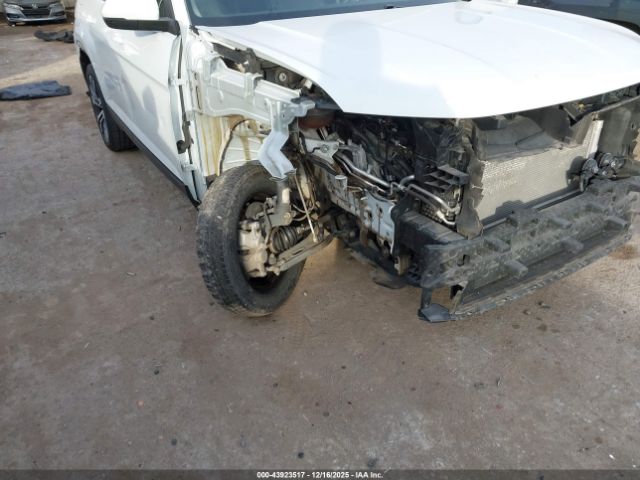 Volkswagen Atlas Image 13