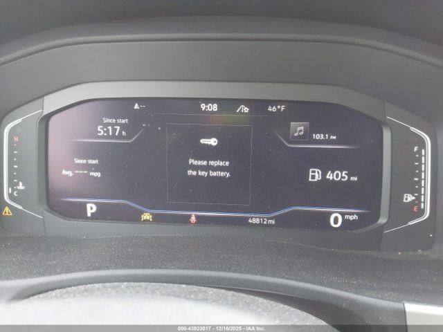 Volkswagen Atlas Image 12