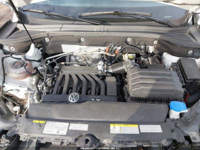 Volkswagen Atlas Image 3