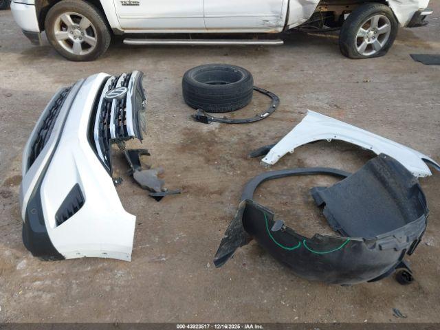 Volkswagen Atlas Image 20