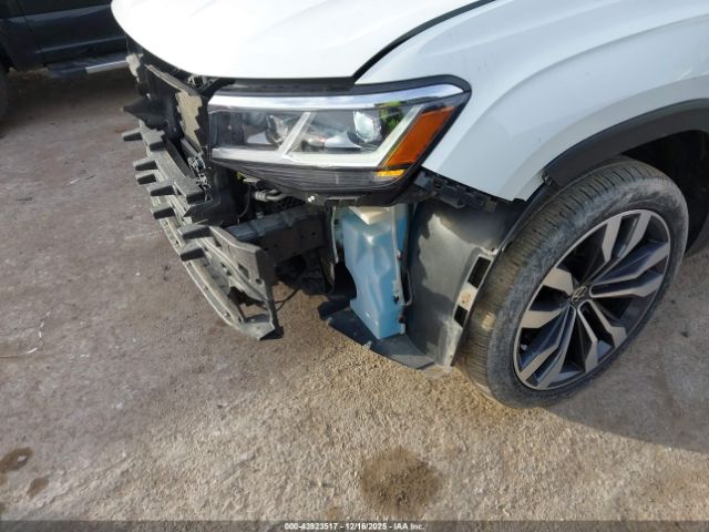 Volkswagen Atlas Image 6