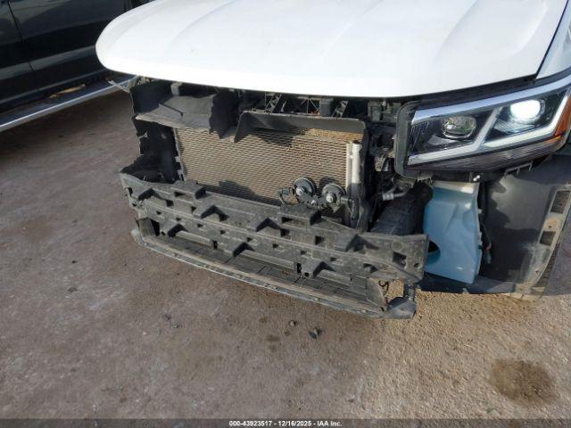 Volkswagen Atlas Image 5