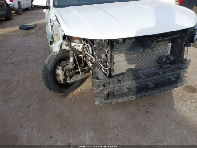 Volkswagen Atlas Image 17