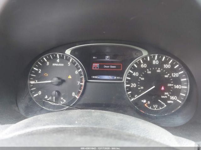 Nissan Altima 2.5 Sv Image 4