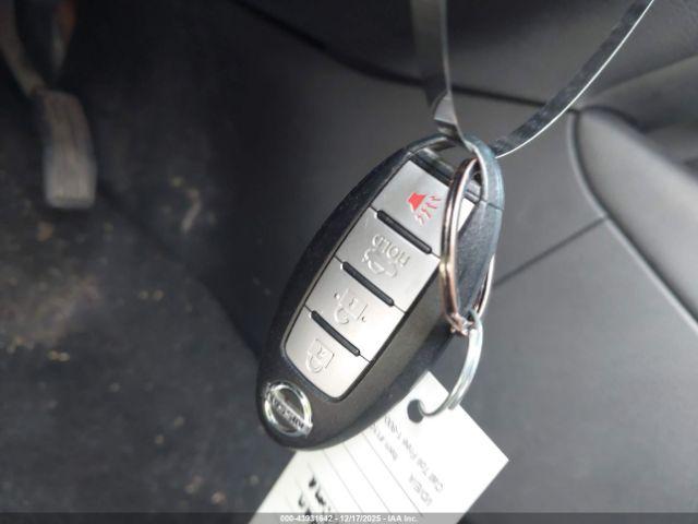 Nissan Altima 2.5 Sv Image 14