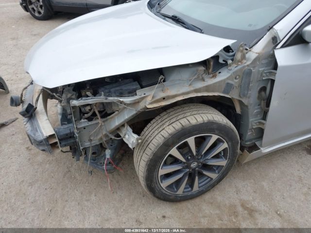 Nissan Altima 2.5 Sv Image 15