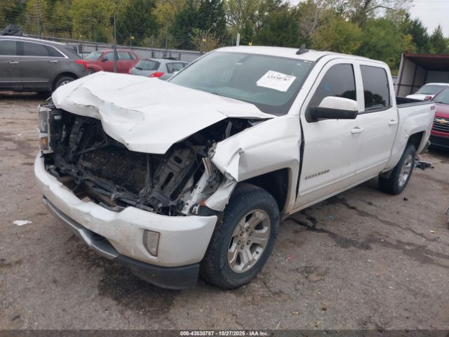 Chevrolet Silverado 1500 2lt Image 10