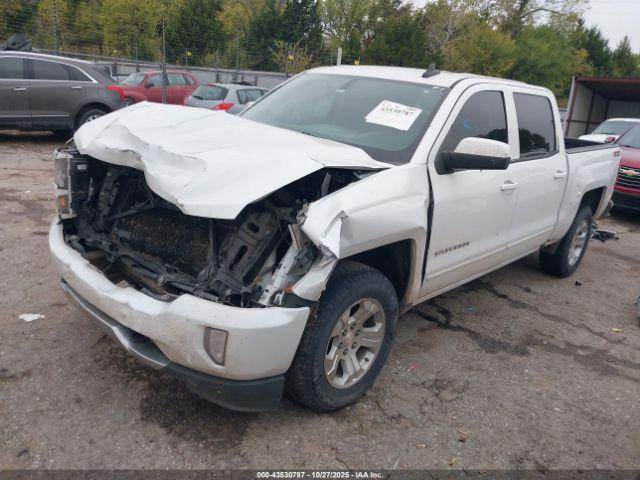 Chevrolet Silverado 1500 2lt Image 10
