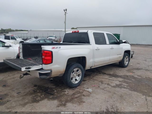 Chevrolet Silverado 1500 2lt Image 16