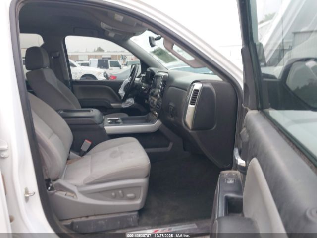 Chevrolet Silverado 1500 2lt Image 7