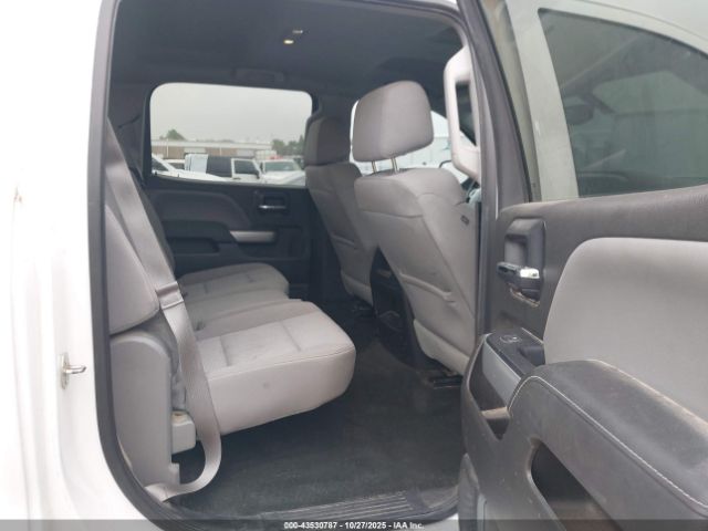 Chevrolet Silverado 1500 2lt Image 14