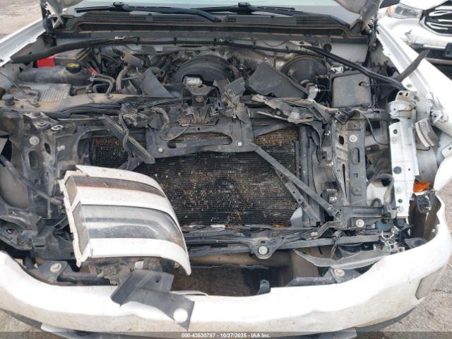 Chevrolet Silverado 1500 2lt Image 6