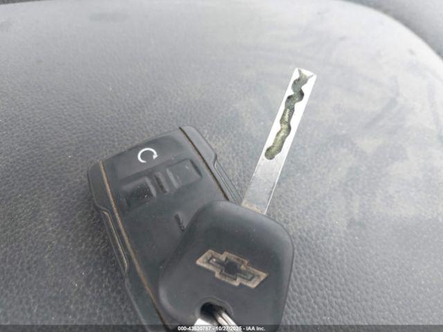 Chevrolet Silverado 1500 2lt Image 2