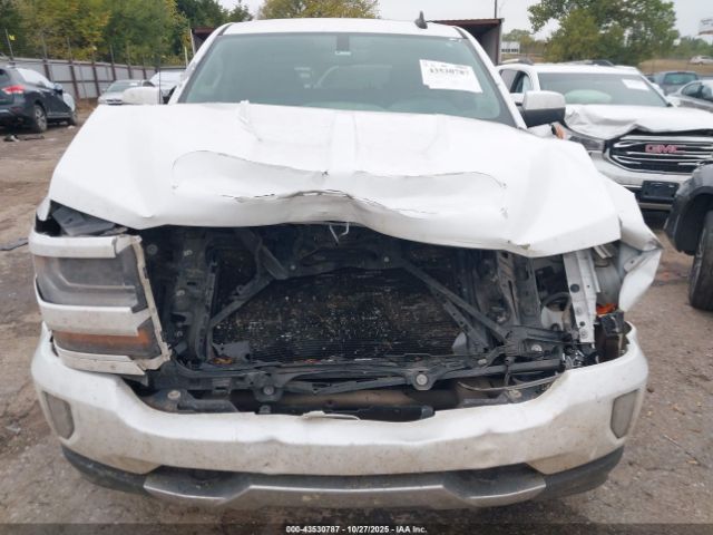 Chevrolet Silverado 1500 2lt Image 15