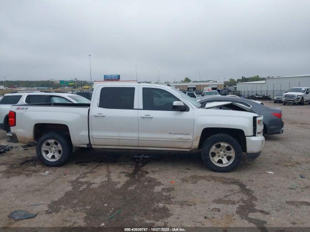 Chevrolet Silverado 1500 2lt Image 9