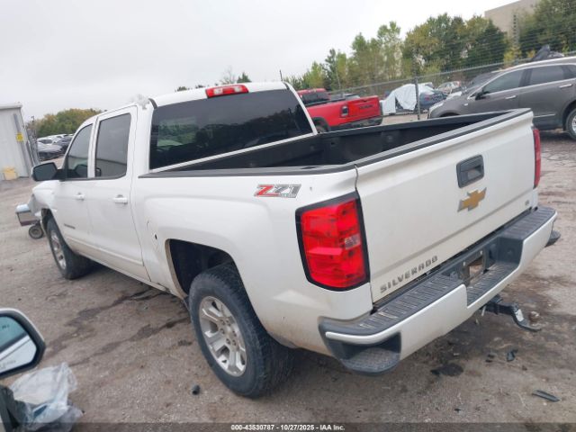 Chevrolet Silverado 1500 2lt Image 12