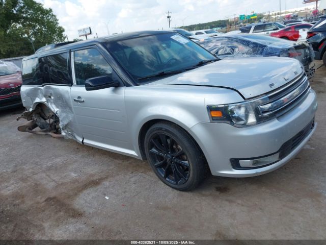 Ford Flex Sel Image 1