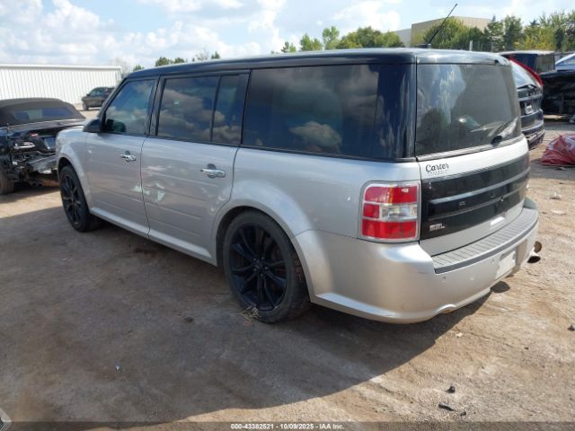 Ford Flex Sel Image 17