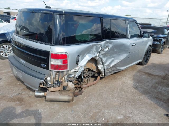 Ford Flex Sel Image 12