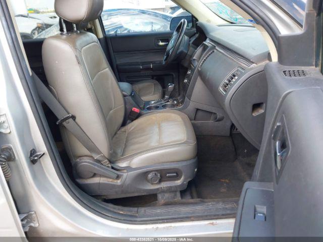 Ford Flex Sel Image 10