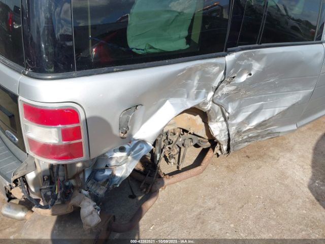 Ford Flex Sel Image 2