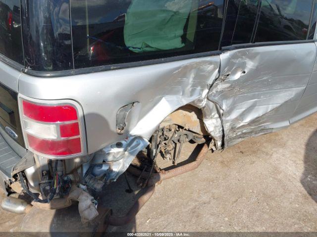 Ford Flex Sel Image 2