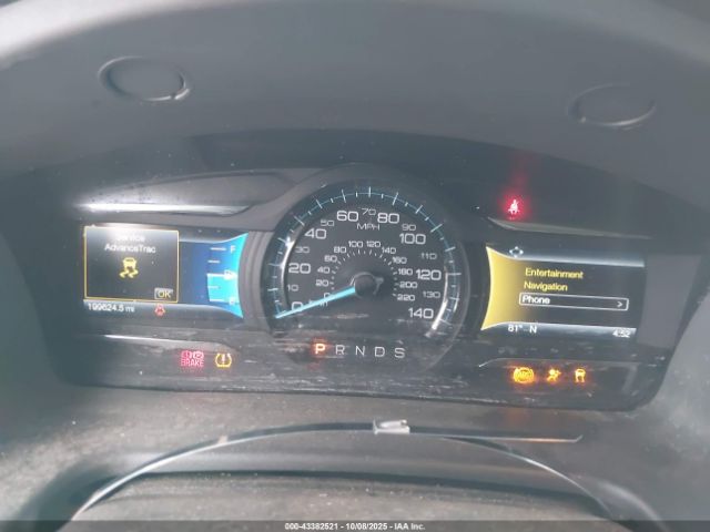 Ford Flex Sel Image 16