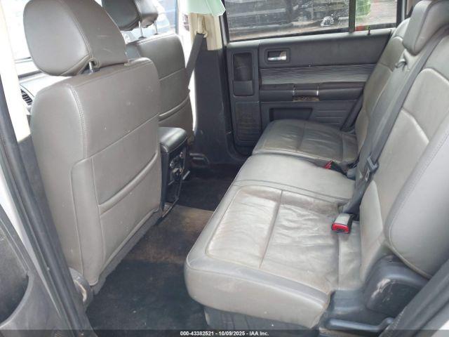 Ford Flex Sel Image 3