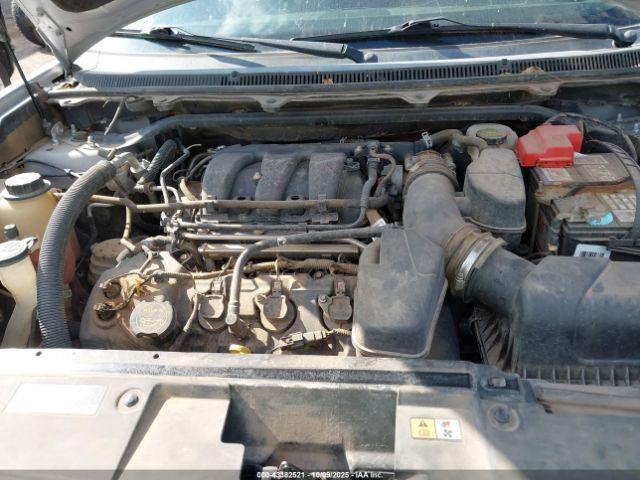 Ford Flex Sel Image 4