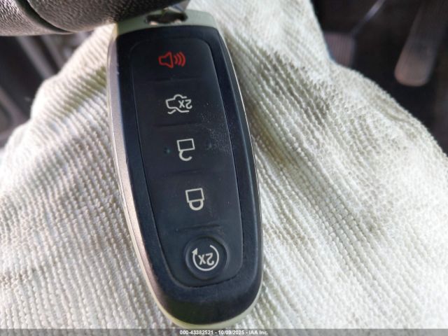 Ford Flex Sel Image 13