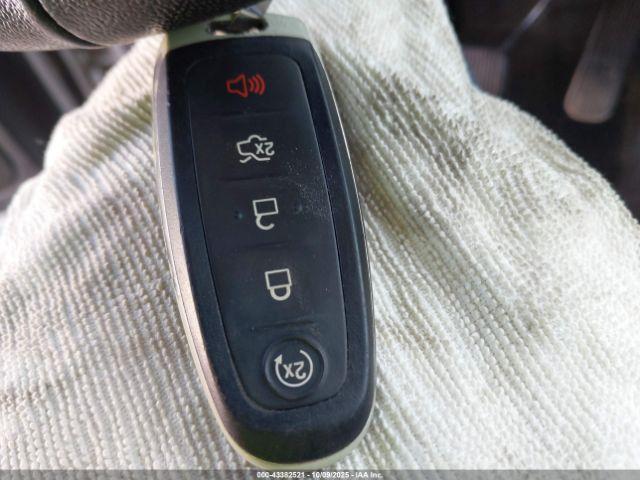 Ford Flex Sel Image 13