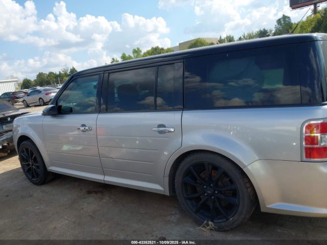 Ford Flex Sel Image 5