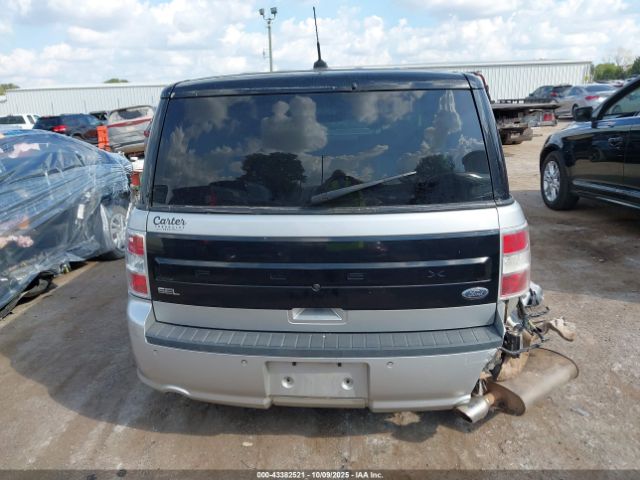 Ford Flex Sel Image 14