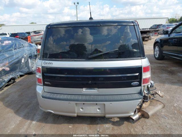 Ford Flex Sel Image 14