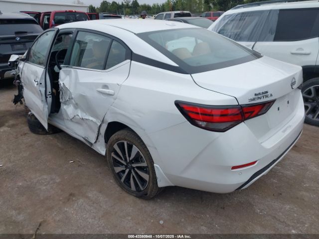 Nissan Sentra Sv Xtronic Cvt Image 7